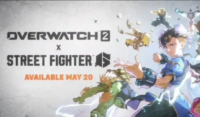 Overwatch 2 Update 4.01 Patch Notes (OW2 Ver. 4.01)